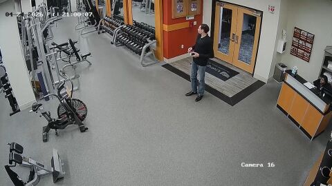 Публикуваха нови записи от стрелбата срещу Тръмп (ВИДЕО)