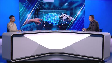Експерт за ИИ: В следващите години най-важното умение ще бъде способността да се учим бързо