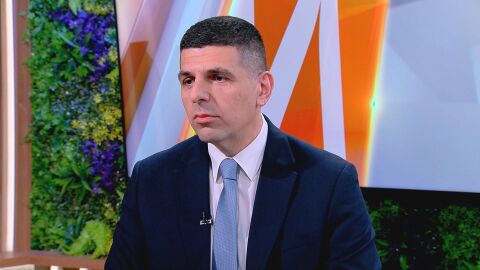 Ивайло Мирчев: Решението на ПП да се отдели е голяма политическа грешка, общият съюз – доста недовършен