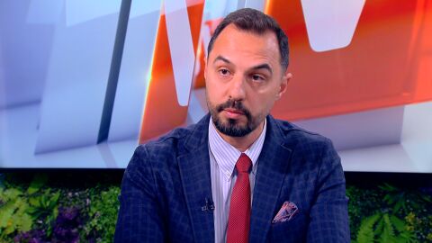 Богдан Богданов за ПП и ДБ: Нямаше диалог, от ПП неколкократно се опитахме да седнем на една маса
