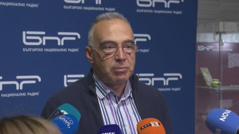 Антон Кутев: Румен Радев ще е министър-председател, той ще реши кои ще са министрите