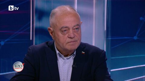 Атанас Атанасов: След като Кирил Петков напусна политиката, се промени комуникацията