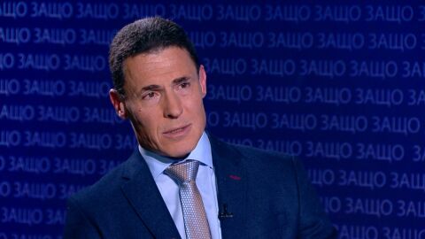 Константин Проданов от "Прогресивна България": Ще има сливане на министерства 