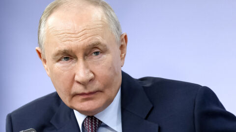 След убийствата на висши руски военни: Кремъл затяга мерките за сигурност на Владимир Путин