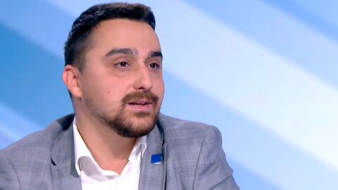 Тодор Батков-син: Свлачището край Пампорово не е изненада, районът е рисков от десетилетия