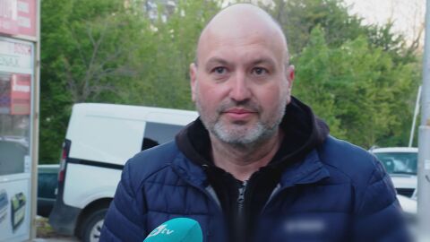 Свидетел за жената, намушкала четирима във Варна: Взех тръба и я подгоних