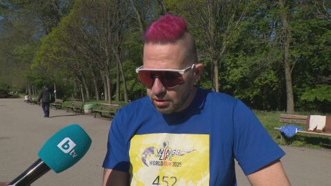 Светът тича за кауза: Wings for Life World Run 2026 събира участници и в България