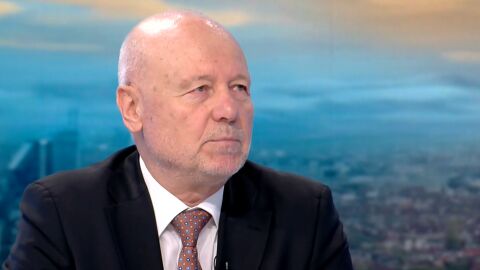 Тагарев: България никога не е имала нови бойни кораби. Сега ще разполага с най-модерните в Черно море