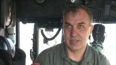 "Спартан": Стоманените криле на надеждата, може да отрегира на всяка една мисия