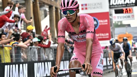 Giro d'Italia минава през едни от най-красивите кътчета на България