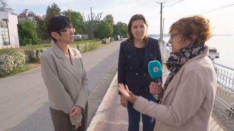 „Ако не се обработят навреме държавните територии, всичко ще рефлектира върху хората по поречието на Дунав"