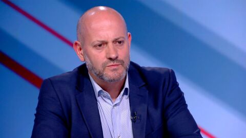 Радан Кънев: Най-важно е кои са министрите на външните работи и на енергетиката 