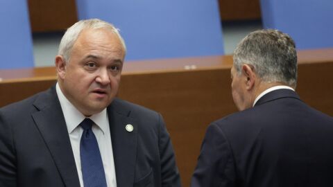 Демерджиев: Създадох сериозен дискомфорт на двама души в НС, появяването ми в МВР ще задълбочи този дискомфорт