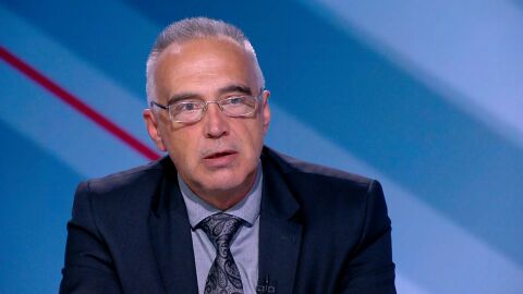 Антон Кутев обясни защо от "Прогресивна България" не гласуваха свалянето на охраната на Пеевски 
