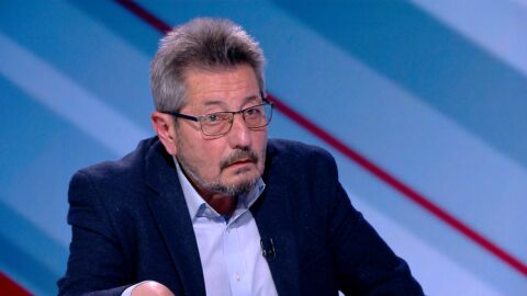 Георги Каприев: Понеже не можем и не искаме да излъчваме лидери, имаме вождове