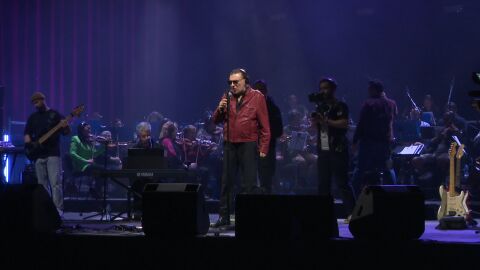 Звезди за звезди: Концерт събира средства за здравния фонд на артистите 