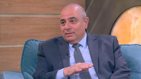 Пазителят на вярата: Адиб Джудех, който държи ключа за Божи гроб