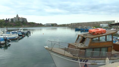 С грижа към морето: Водолази почистват морското дъно около Созопол