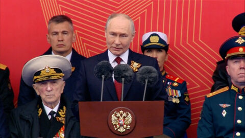 Путин: Новият световен ред трябва да се основава на Устава на ООН и принципа за неделима сигурност