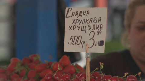 "Космически са": Потребители и производители очакват новите мерки за цените на новия кабинет