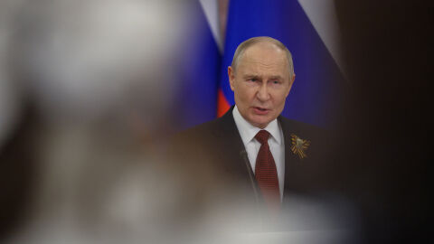 Путин заяви, че според него конфликтът в Украйна върви към своя край