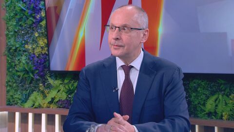 Сергей Станишев: Румен Радев няма да бъде „втори Орбан“