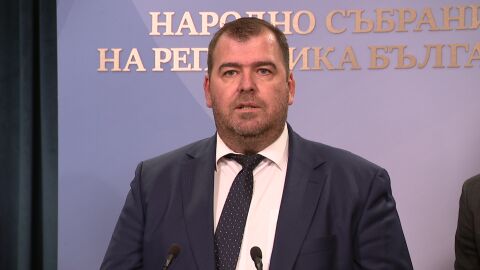 „Прогресивна България“: Внесохме законопроекти против неоправданите цени в магазините