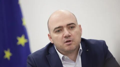 "На фона на бушуващи конфликти и инфлацията, България остава сигурно и спокойно място"