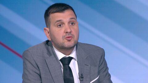 Йордан Иванов: В мерките на „Прогресивна България“ липсва борба с цените на горивата. Това е генезисът на поскъпването на храните