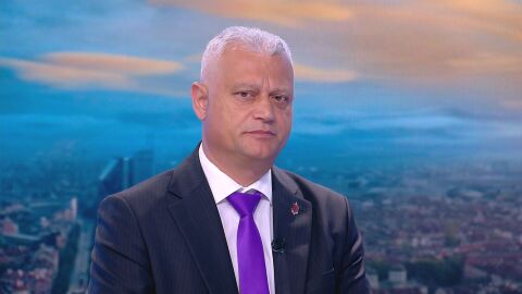 Емил Дечев: Вече има ефективни присъди за изборни престъпления