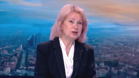 Ива Христова: Вирусите нямат почивка, няма нищо сериозно в момента. Скоро ще забравим за хантавируса
