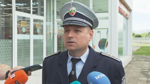 Тежката катастрофа на АМ "Хемус": Шофьорът на автобуса е с 45 нарушения, а този на влекача - с 29