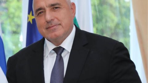 И Бойко Борисов остава без охрана от НСО