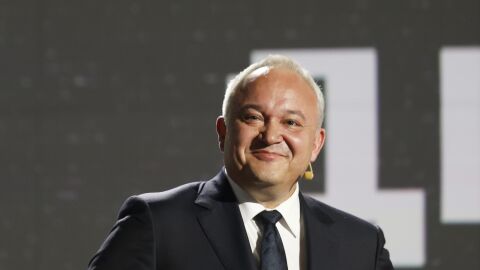 Демерджиев: На територията на цялата страна започна мащабна специализирана полицейска операция