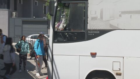 Колани в автобусите: В някои дори няма, в други - "това е последният проблем, те са пред разпадане"