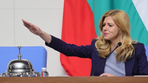 Парламентът прекрати пълномощията на трима депутати от "Прогресивна България" след подадени оставки