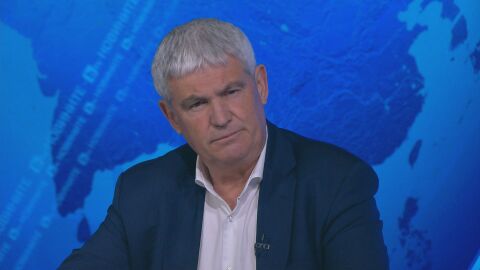 „Ако в Германия могат с 35% надценка, трябва да могат и в България“: Пламен Димитров за мерките срещу скъпите храни