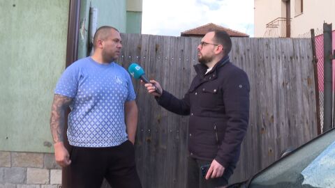 Бомбата под колата в Говедарци е сложена часове преди съдебно заседание