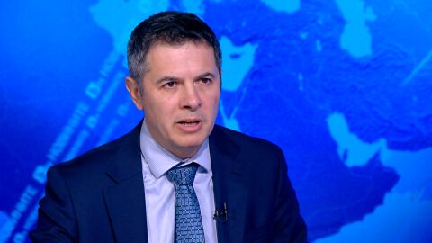 Филип Гунев: Няма как Борисов и Пеевски да са били застрашавани 10 години. Очевидно охраната им е политическо решение