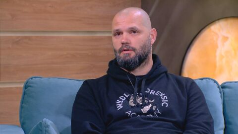 Владимир Тодоров: На Витоша живеят между 10-15 мечки, има предпоставки за среща с човек
