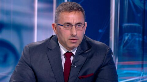 Румен Спецов: Абсолютно никакъв риск няма за горивата в България. Ние не доставяме от Персийския залив