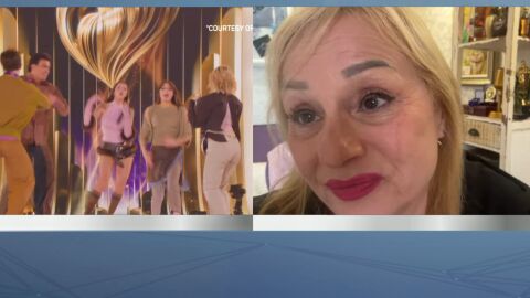 Тони Димитрова: DARA е дар! Направи ни истински подарък
