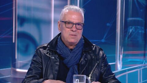 Иван Лечев за Дара: Под фасадата на едно засмяно момиченце стои тотален работохолик