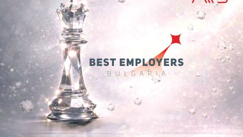Best Employers Bulgaria отличава компаниите, които задават стандартите за ангажираност и устойчиво развитие на работната среда