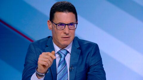 Константин Проданов: Пенсиите ще се вдигат от 1 юли по швейцарското правило