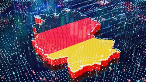 Германия разработва AI система за космическо разузнаване и военни цели