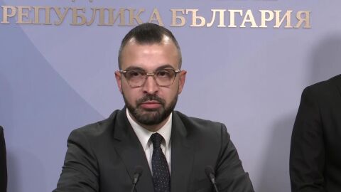 Димитър Здравков: Промените в правилника на НС целят край на злоупотребите и по-същностен парламентарен дебат