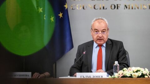 Минималната пенсия ще бъде по-висока от 1 юли