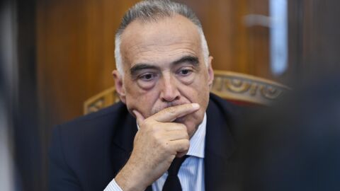 Антон Кутев: Целта ни е да не се занимава парламентът с кухи неща и да правим повече от пет законопроекта на седмица