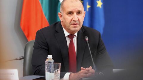 Радев е разговарял с Тръмп, поискал е отпадане на визите за САЩ за българските граждани